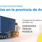 Servicio local Aragon