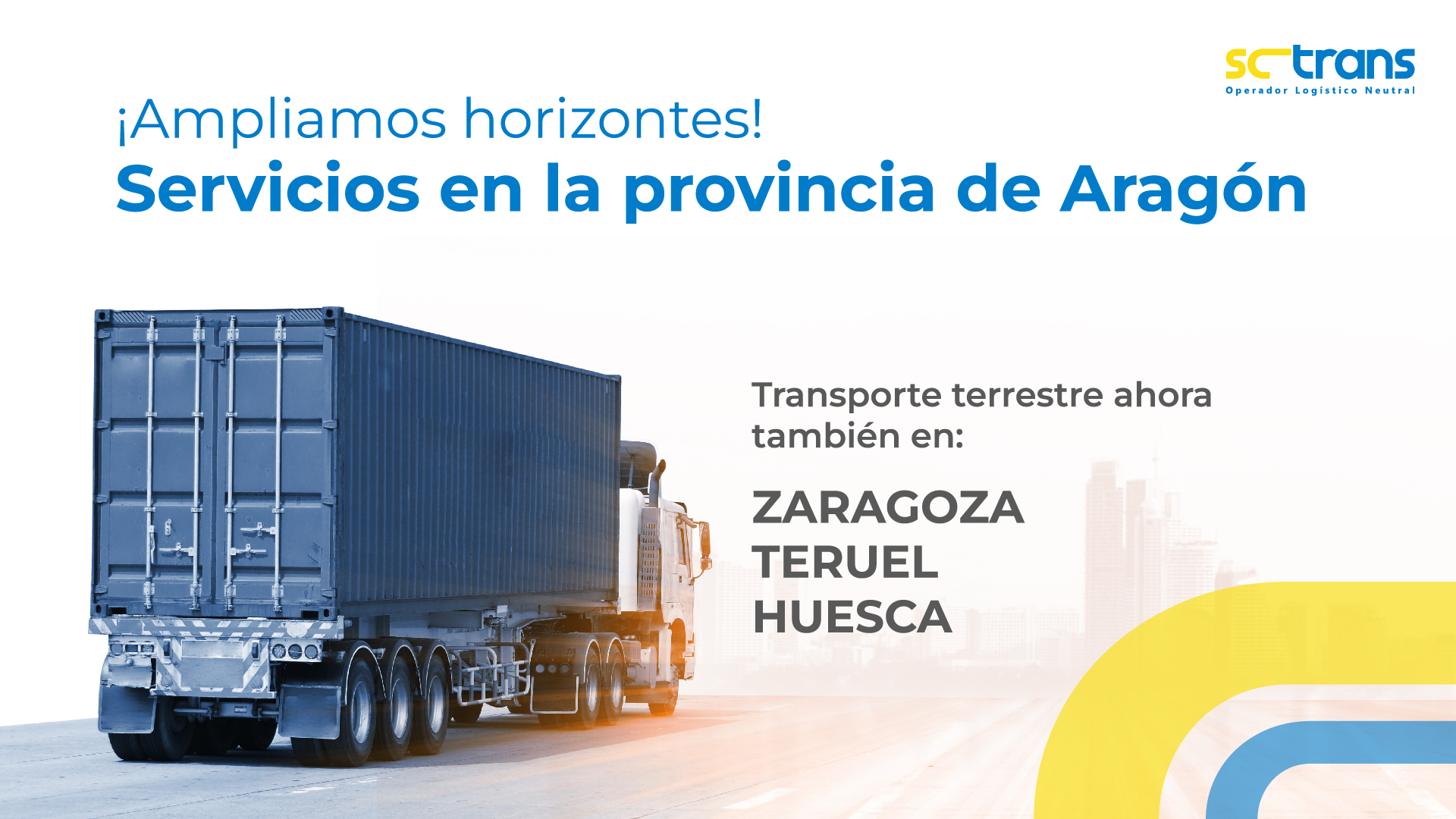 Servicio local Aragon